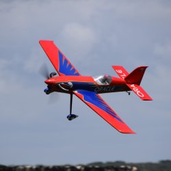 RDMFC Open Weekend 02.08.2025